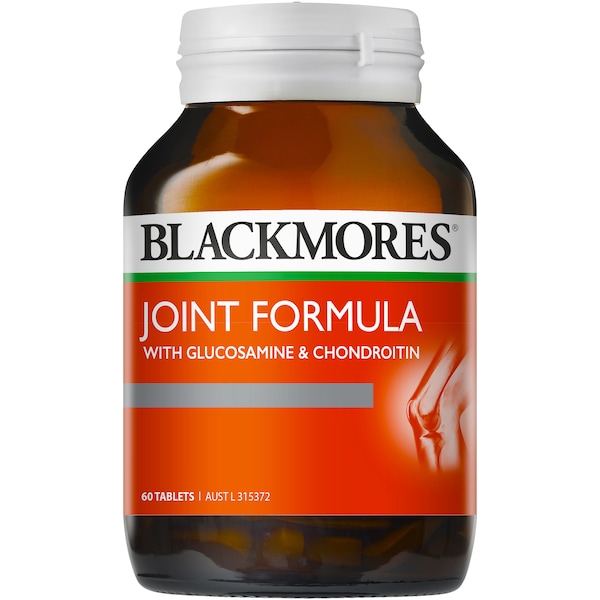 Blackmores Joint Formula Tablets 60 Pack