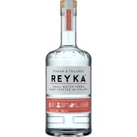 Reyka Vodka
