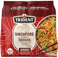Trident Singapore Instant Noodles