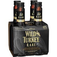 Wild Turkey Bourbon Cola Rare 8%