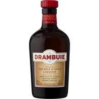 Drambuie Liqueur