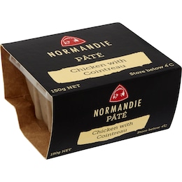 Normandie 1kg