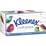 Kleenex Soft & Thick 3 Ply Facial Tissues 95 pack