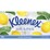 Kleenex Soft & Thick 3 Ply Facial Tissues 95 pack