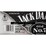 Jack Daniel's Bourbon Double Jack Can 24x375ml