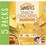 Sunbites Crackers With Quinoa Cheddar & Chives 5 Pack