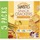 Sunbites Crackers With Quinoa Cheddar & Chives 5 Pack