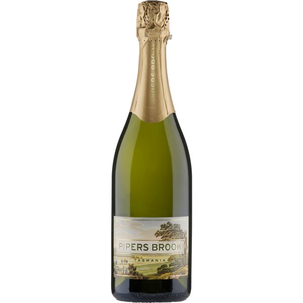 Pipers Brook Vintage Sparkling 750ml