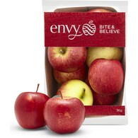 Envy Apple Punnet