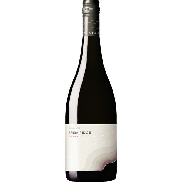 Yarra Ridge Pinot Noir 750ml