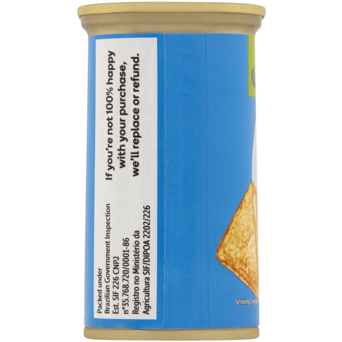 Woolworths Canned Ham 340g bunch