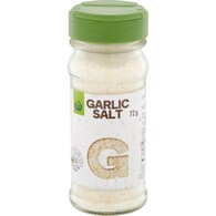 Woolworths Garlic Salt