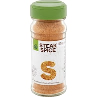 Woolworths Steak Spice