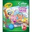 Crayola Funny Faces Colour & Sticker each