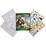 Crayola Funny Faces Colour & Sticker each