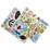 Crayola Funny Faces Colour & Sticker each