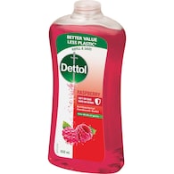 Dettol Antibacterial Handwash Refill Raspberry