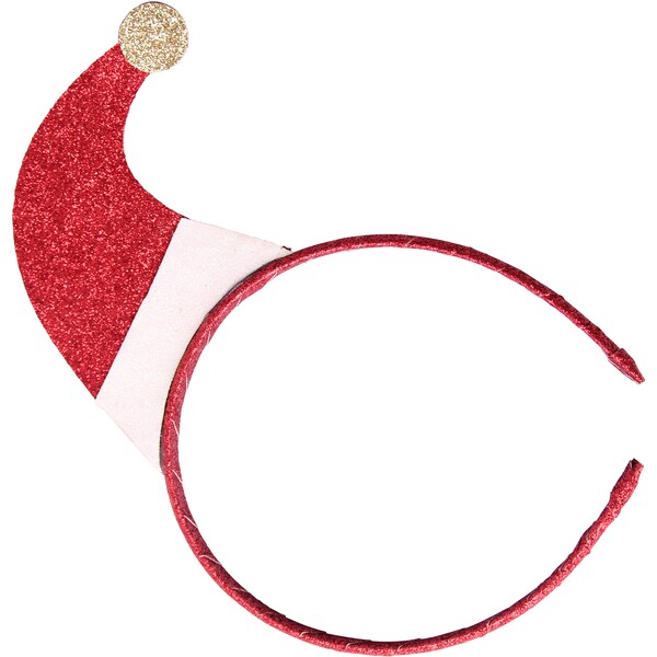 Christmas Santa Hat Each