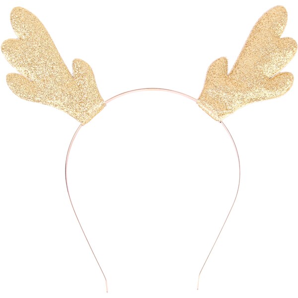 Christmas Reindeer Antler Band each