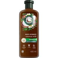 Herbal Essences bio:renew Coconut Milk Hydrating Shampoo