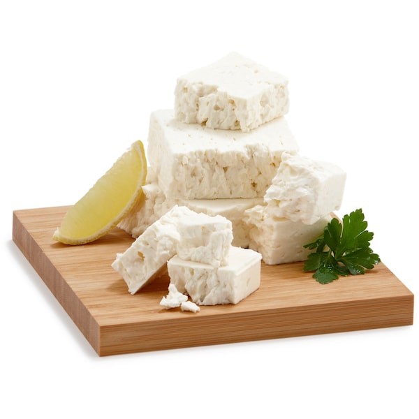 Riverina Reduced Fat Fetta Per Kg