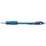BIC Gelocity Pro Black Pen 2 pack