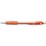 BIC Gelocity Pro Black Pen 2 pack