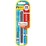 Paper Mate Inkjoy Liquid Roller Black Each