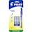 Pilot FriXion Ball Erasable Gel Pen 0.7mm Blue 3 pack