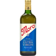 Moro Frutal Extra Virgin Olive Oil