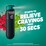 Nicorette Quit Smoking QuickMist Nicotine Mouth Spray CoolBerry 26.4mL