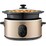 Kambrook Slow Cooker 4.5l