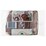 Woolworths Sliced Carrot Sultana & Walnut Loaf 500g