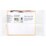 Woolworths Sliced Carrot Sultana & Walnut Loaf 500g