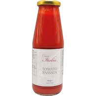 Classic Italia Tomato Passata