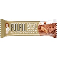Fulfil Vitamin & Protein Bar Chocolate Hazelnut Whip