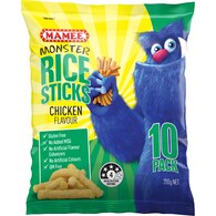 Mamee Monster Rice Stick Chicken Flavour