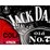 Jack Daniel's Tennessee Whiskey & Cola Bottles 330ml x24 Case