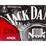 Jack Daniel's Tennessee Whiskey & Cola Bottles 330ml x24 Case