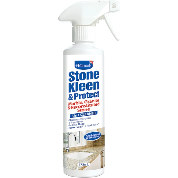 Hillmark Stone Kleen & Protect 375ml