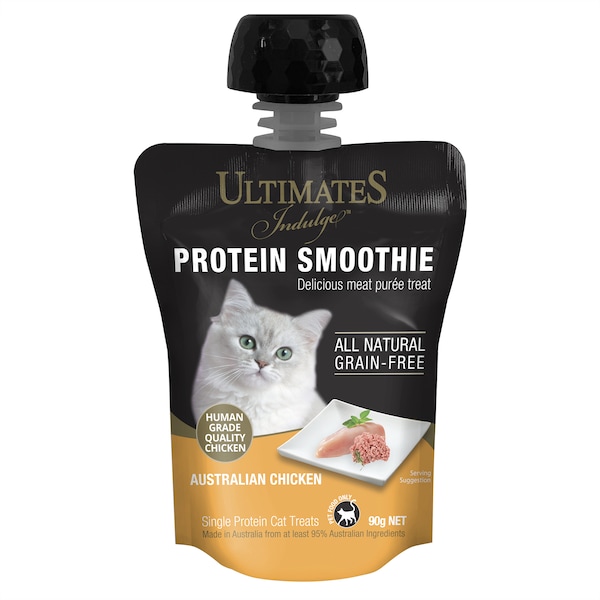 Ultimates Indulge Chicken Smoothie 90g
