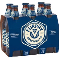 Furphy Refreshing Ale Bottles