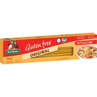 San Remo Gluten Free Fettuccine