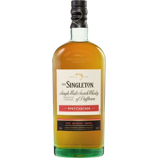 The Singleton Spey Cascade 700ml