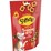 Schmackos Tasty Bites Chewy Slices Beef Flavour Dog Treats 155g