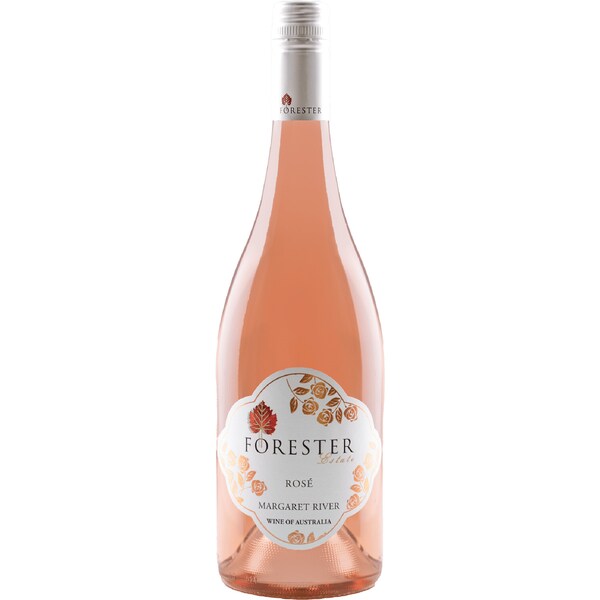 Forester Estate Mr Lifestyle Rose 750ml