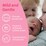Johnson's Gentle Fresh Scented Mild Moisturising Baby Lotion