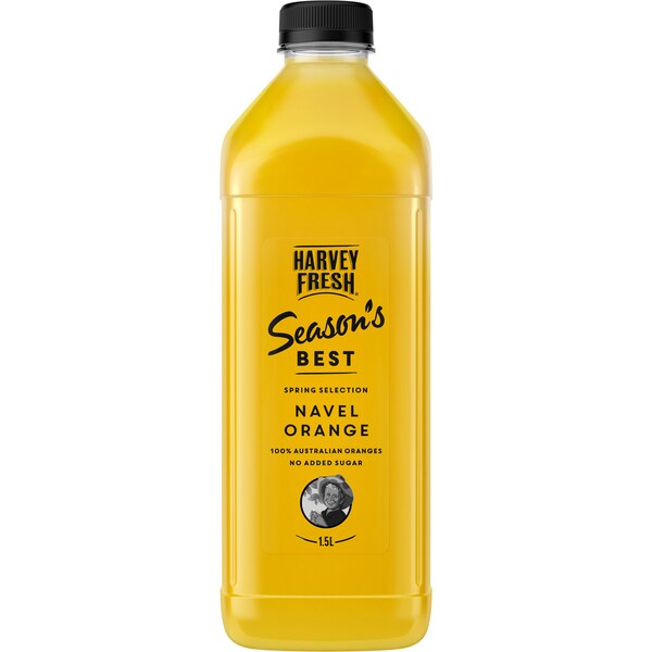 Harvey Fresh Seasons Best Juice Juice 1.5l