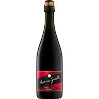 Andrew Garrett Sparkling Shiraz