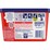 Fab Laundry Capsules Fresh Blossoms 26 pack
